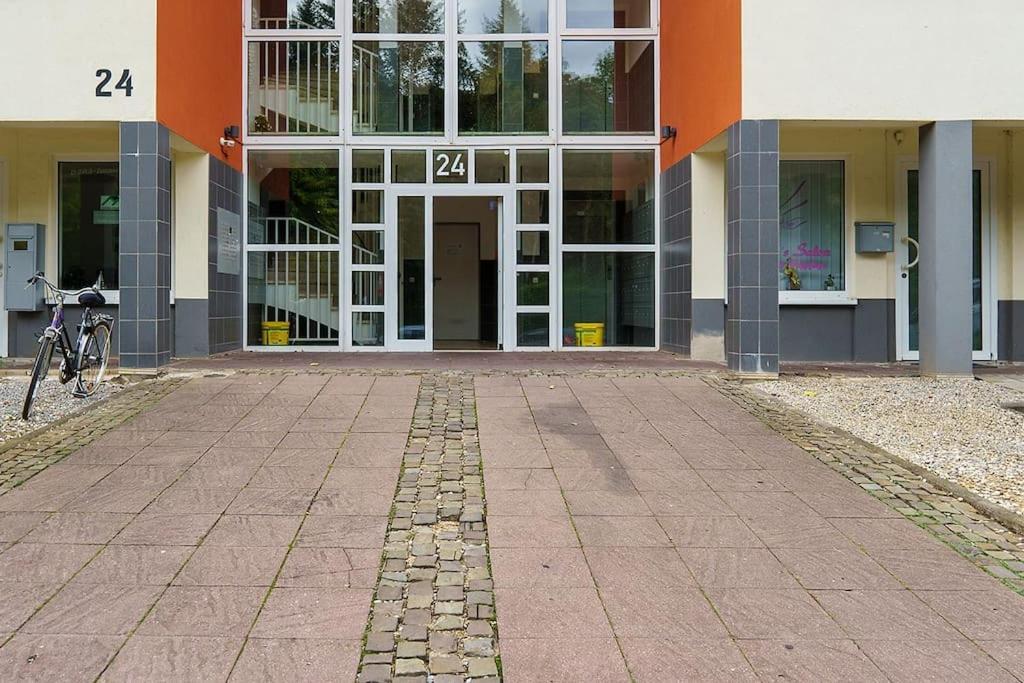 Wohlfuehl-Wohnen In Dueren Apartman Düren - Eifel Kültér fotó