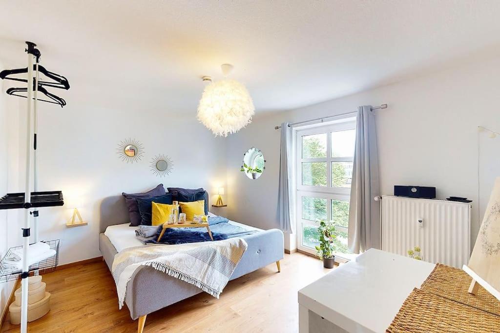 Wohlfuehl-Wohnen In Dueren Apartman Düren - Eifel Kültér fotó